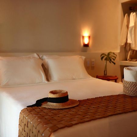 Al Mar Suites Praia do Forte Extérieur photo
