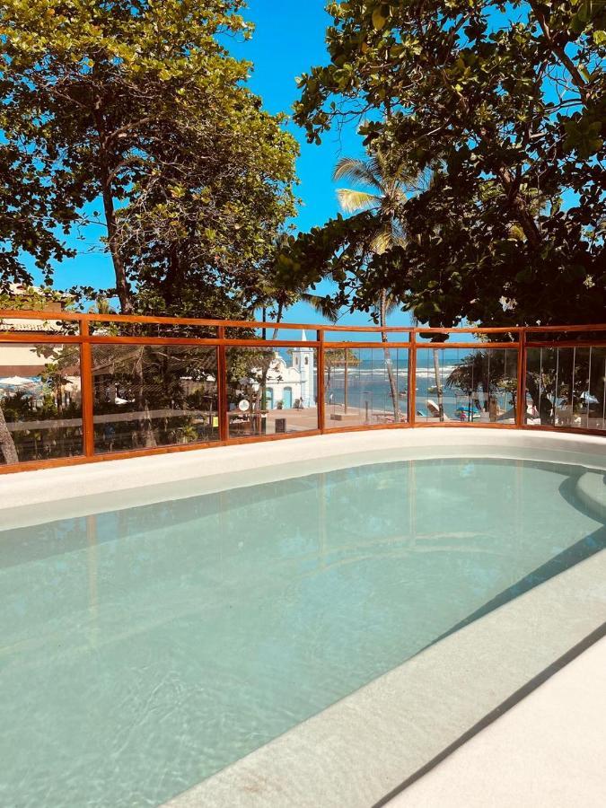 Al Mar Suites Praia do Forte Extérieur photo