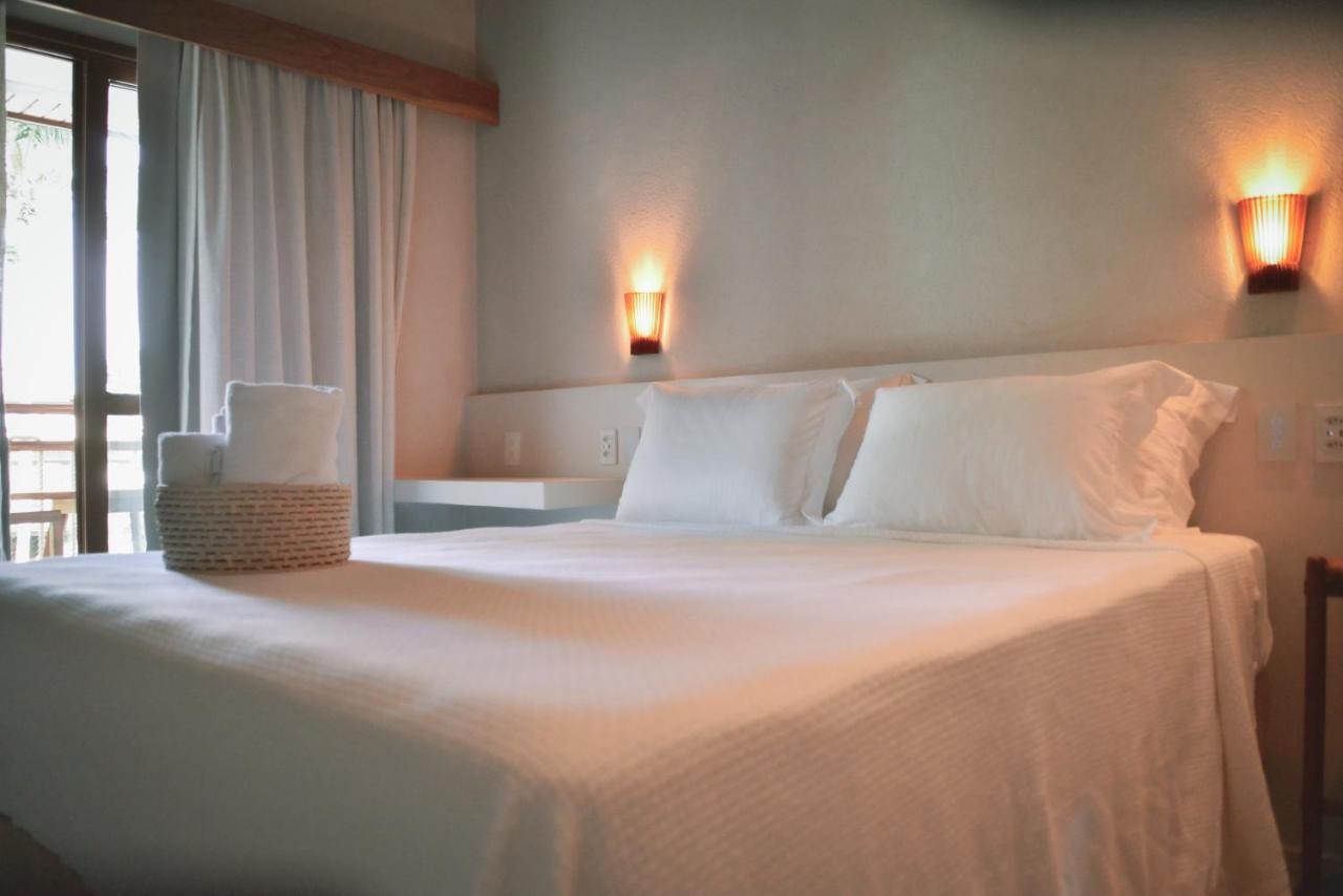 Al Mar Suites Praia do Forte Extérieur photo