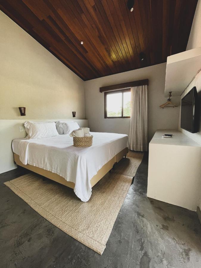Al Mar Suites Praia do Forte Extérieur photo