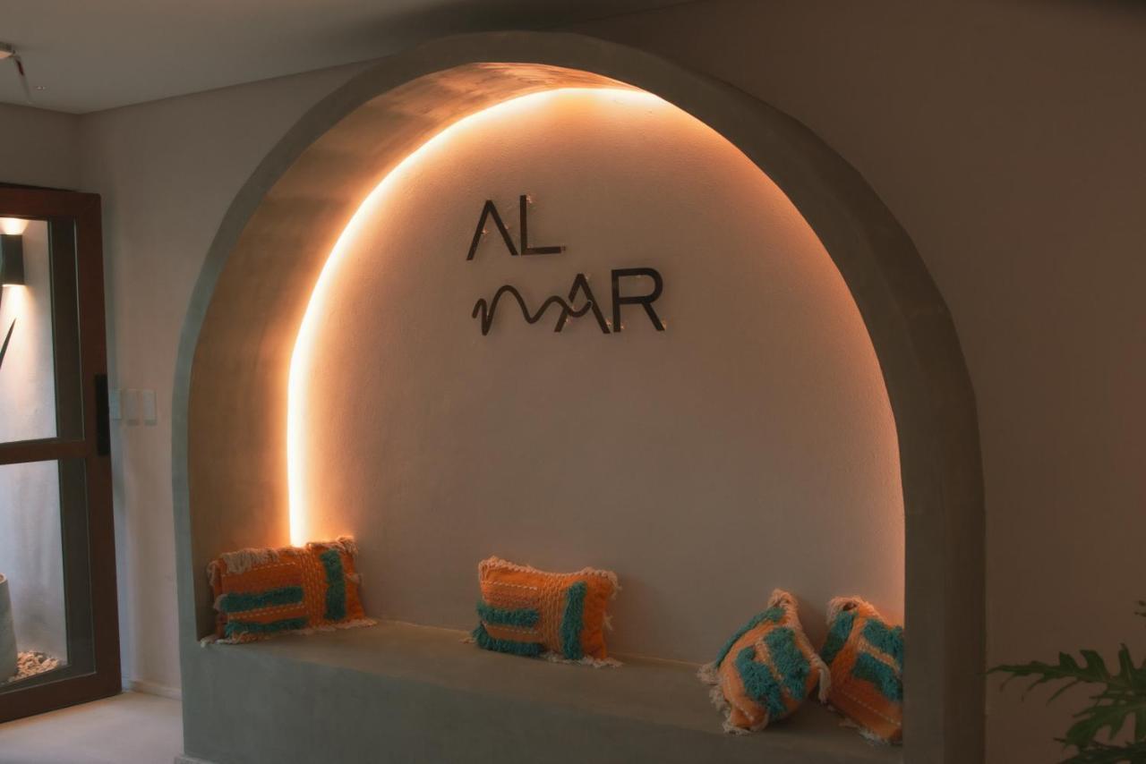 Al Mar Suites Praia do Forte Extérieur photo