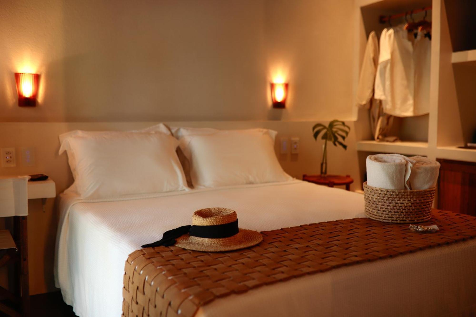 Al Mar Suites Praia do Forte Extérieur photo